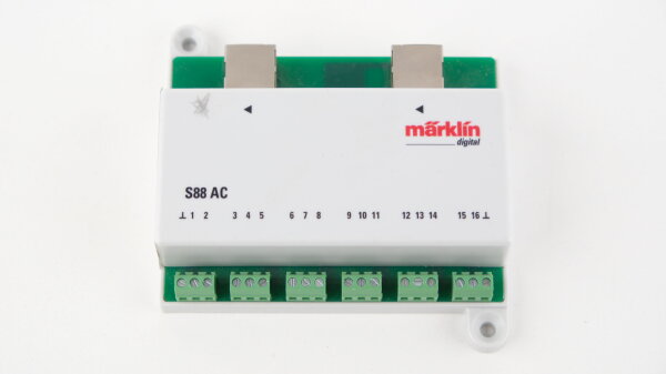 Märklin 60881 Digital Decoder S88 AC