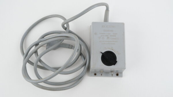 Stabo 55551 Transformator T25/E 1,2A