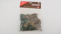 Faller H0 729 Islandmoos grün, 50 g