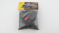 Faller H0/N 170731 Streumaterial Gleisschotter, 300 g