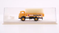 Brekina H0 Mercedes-Benz Pritsche "Krautheimer...