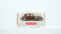 Wiking H0 8320220 Mercedes-Benz 260 D braun