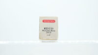 Wiking H0 8320220 Mercedes-Benz 260 D braun