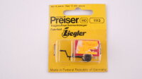 Preiser H0 1113 Tragkraftspritzenanhänger