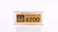 Preiser H0 4200 Feuerwehrleute mit Zubehör
