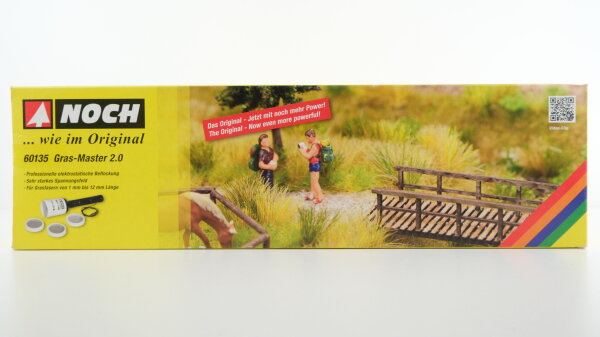Noch 60135 Gras-Master 2.0