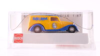 Busch H0 41546 Mercedes 170V "Gaffel Kölsch"