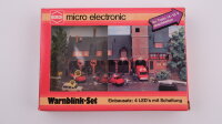 Busch H0/N/Z 5925 Warnblink-Set