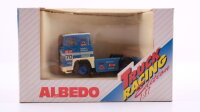 Albedo-Forkel H0 600114 Scania Renntruck RTL #70 Baron