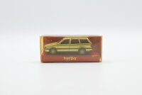 Herpa H0 3083 VW Passat Variant silber metallic