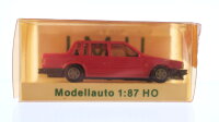 I.M.U. H0 07601 Volvo 760 Limousine rot