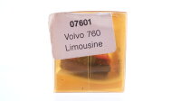 I.M.U. H0 07601 Volvo 760 Limousine rot