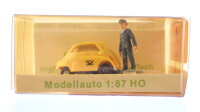 I.M.U. H0 03200 BMW Post-Isetta