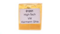 I.M.U. H0 01201 High-Tech VW Karmann Ghia schwarz