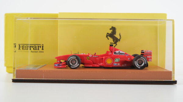 BBR 95992718 Ferrari F399 SKF 1999