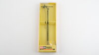 Brawa H0 5519 Gittermastleuchte