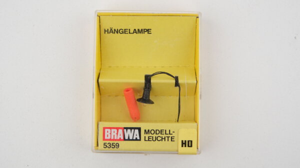 Brawa H0 5359 Hängelampe