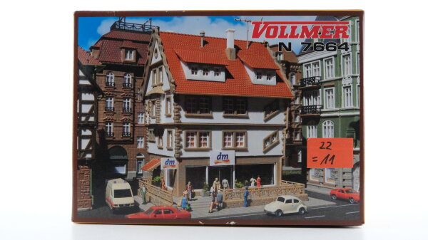 Vollmer N 7664 dm-Drogeriemarkt