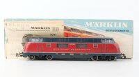 Märklin H0 3021 Diesellokomotive BR V 200 der DB...