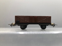 Piko/u.a. H0 Konvolut offene Güterwagen (17005696)