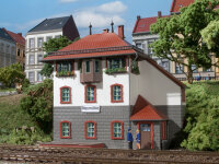 Auhagen H0 11373 Stellwerk Neumühle