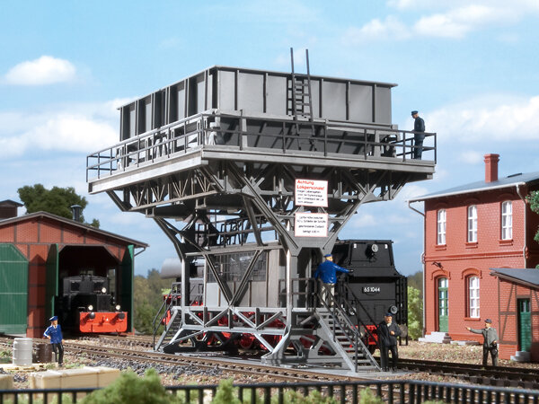 Auhagen H0 11416 Großbekohlung