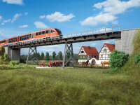 Auhagen H0 11430 Pendelpfeilerbrücke
