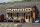 Auhagen H0 11436 Lagerhaus-Halbrelief