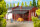 Auhagen H0 11462 Bahnmeisterei mit Rampe