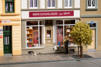 Auhagen H0 11463 Stadthäuser Schmidtstraße 31/33