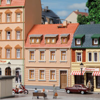 Auhagen H0 12251 Wohnhaus Nr. 2