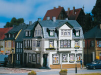 Auhagen H0 12255 Eckhaus Irish Pub