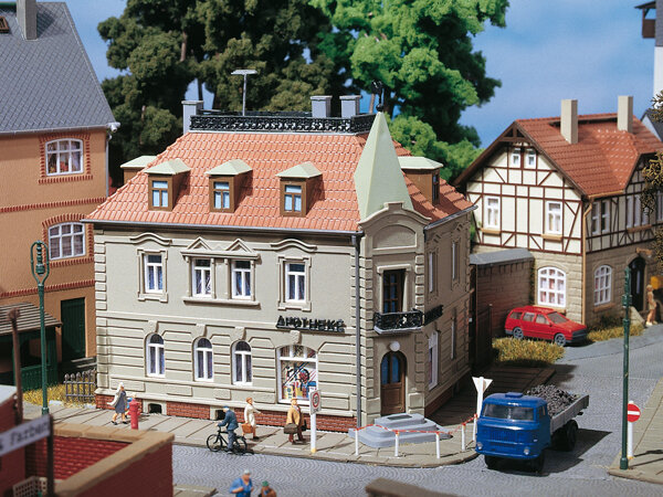 Auhagen H0 12269 Apotheke