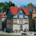 Auhagen H0 12271 Gasthaus Thüringer Hof