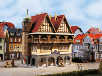 Auhagen H0 12348 Hotel Bürgerhaus