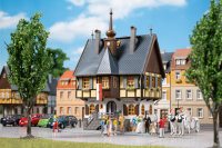 Auhagen H0 12350 Historisches Rathaus