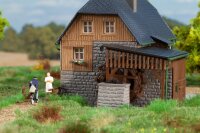 Auhagen H0 12352 Wassermühle