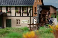 Auhagen H0 12352 Wassermühle