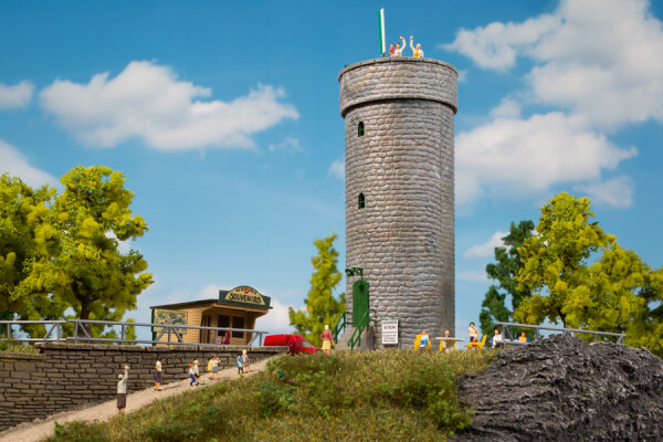 Auhagen TT 13279 Aussichtsturm