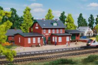 Auhagen TT 13299 Bahnhof Klasdorf