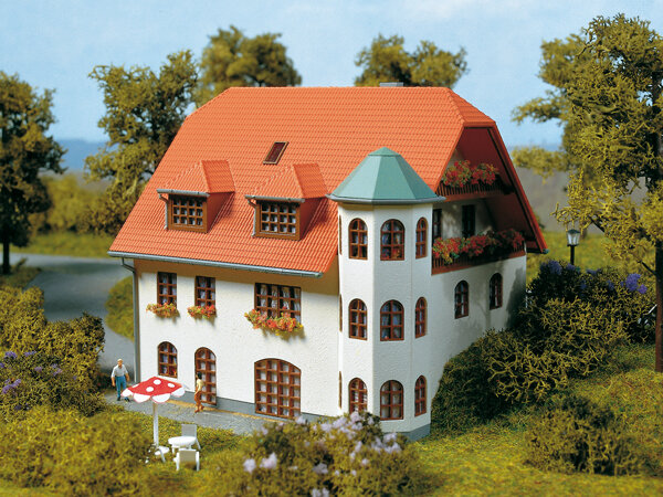 Auhagen TT 13302 Haus Carola