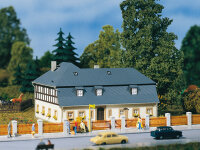 Auhagen TT 13306 Wohnhaus Mühlenweg 1