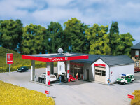 Auhagen TT 13320 Tankstelle