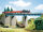 Auhagen TT 13325 Stahlbrücke im Bogen