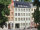 Auhagen TT 13337 Stadthaus Markt 3