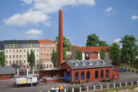 Auhagen TT 13341 Fabrikgebäude