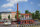 Auhagen TT 13341 Fabrikgebäude