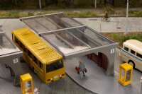 Auhagen TT 13349 Busbahnhof
