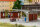 Auhagen TT 13349 Busbahnhof