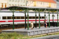Auhagen TT 13355 Bahnsteig